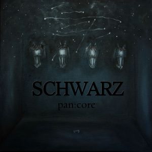 Schwarz