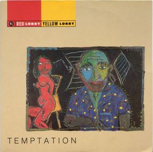 Temptation (Single)