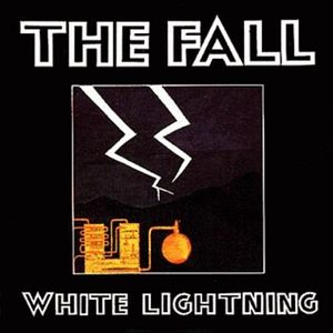 White Lightning (Single)