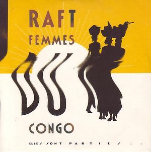 Femmes du Congo (Single)
