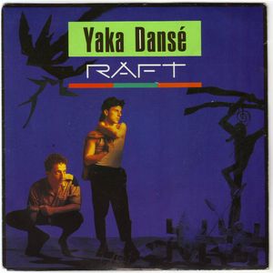 Yaka Dansé (Single)