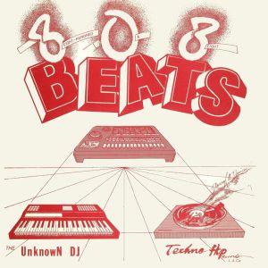 808 Beats (Eight Hundred and Eight Beats) (club mix)