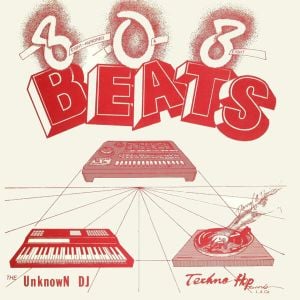 808 Beats (Eight Hundred and Eight Beats) (radio mix)