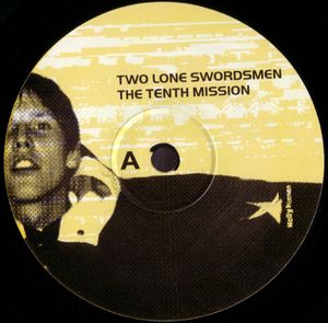 The Tenth Mission (EP)