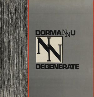 Degenerate (Single)