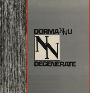 Degenerate (radio)