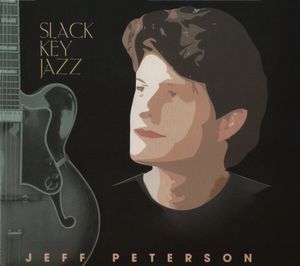 Slack Key Jazz