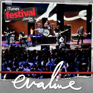 iTunes Festival: London 2011 (Live)