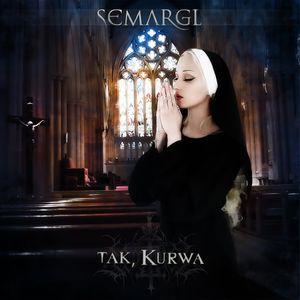 Tak, kurwa (Single)