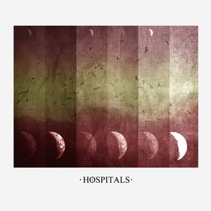 The Hospitals (EP)