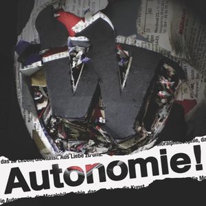 Autonomie!