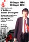 L'addio a Enrico Berlinguer