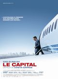 Affiche Le Capital Affiche Le Capital