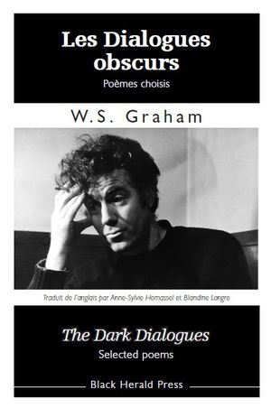 Les dialogues obscurs - Poèmes choisis