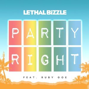 Party Right (Single)