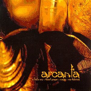 Arcanta (EP)