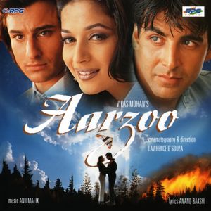 Aarzoo (OST)