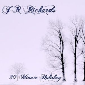 20 Minute Holiday (EP)