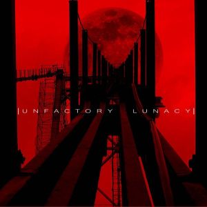 Lunacy (EP)