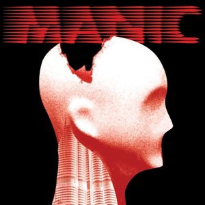 Manic (Single)