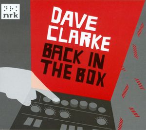 Back in the Box Sampler 01 (EP)