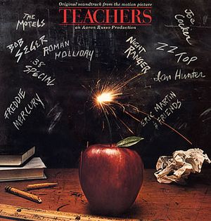 Teachers (OST)