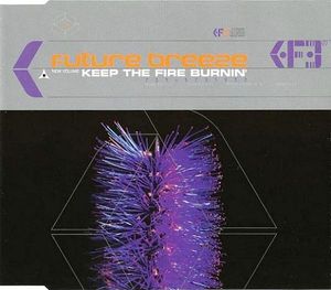 Keep the Fire Burnin' (instrumental)