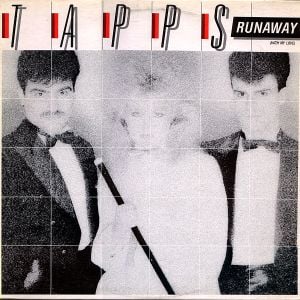 Runaway (With My Love) (Single)