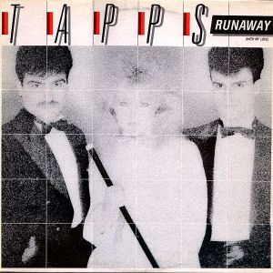 Runaway (With My Love) (instrumental version)