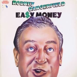 Easy Money (OST)
