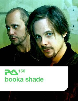 RA.150: Booka Shade