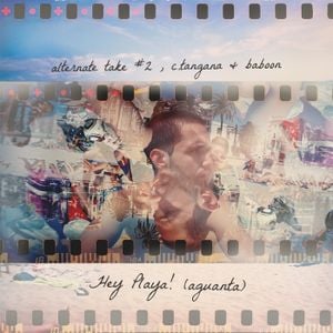 Alternate Take #2: Hey Playa! (Aguanta) (Single)