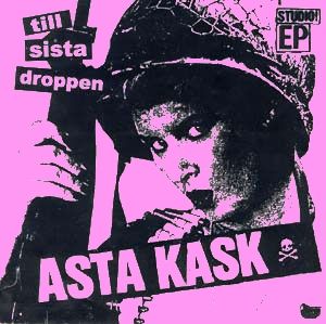 Till sista droppen (EP)