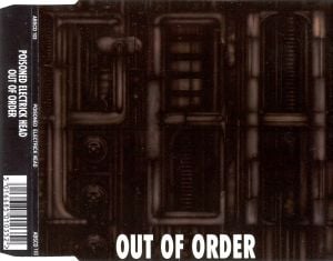 Out of Order (Single)