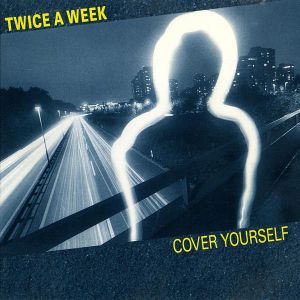 Cover Yourself