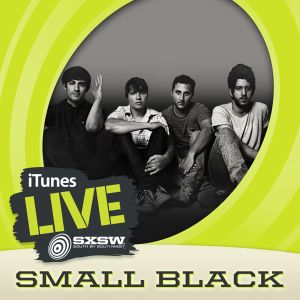 iTunes Live: SXSW (Live)