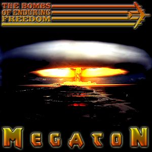 Megaton (EP)