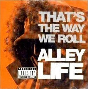 That's the Way We Roll (Single)