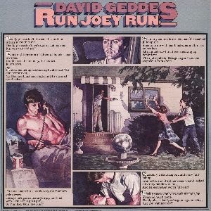 Run Joey Run (Single)