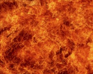 The Blaze (EP)