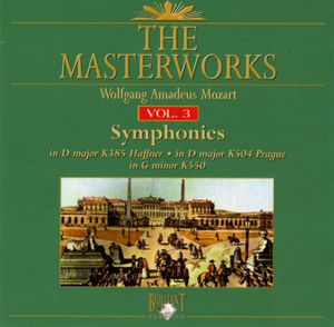 The Masterworks