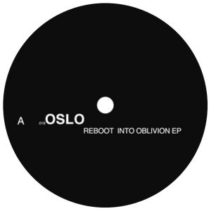 Into Oblivion EP (EP)
