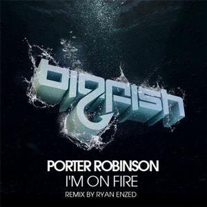 I'm on Fire (original mix)