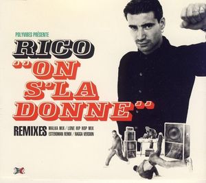 On s'la donne (remixes) (Single)