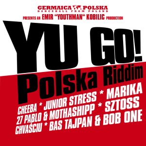 Yu Go! Polska Riddim