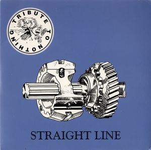 Straight Line (Single)