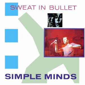 Sweat in Bullet (Single)