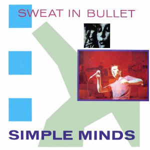 Sweat in Bullet (EP)