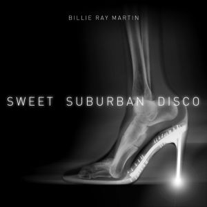 Sweet Suburban Disco (Single)