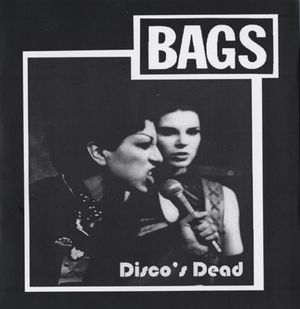 Disco's Dead